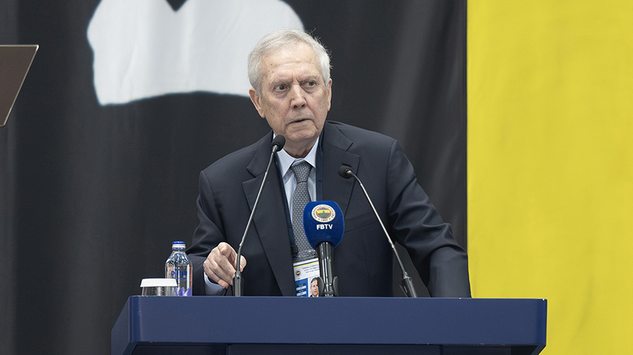 Aziz Yıldırım'dan iddialara sert cevap! 