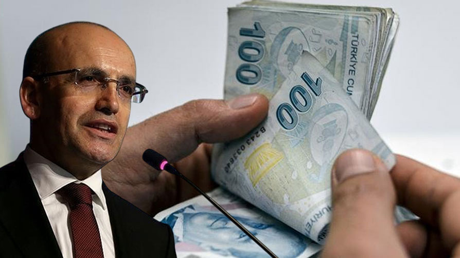 Bakan Şimşek'ten enflasyon mesajı: Düşerse büyüme katlanır