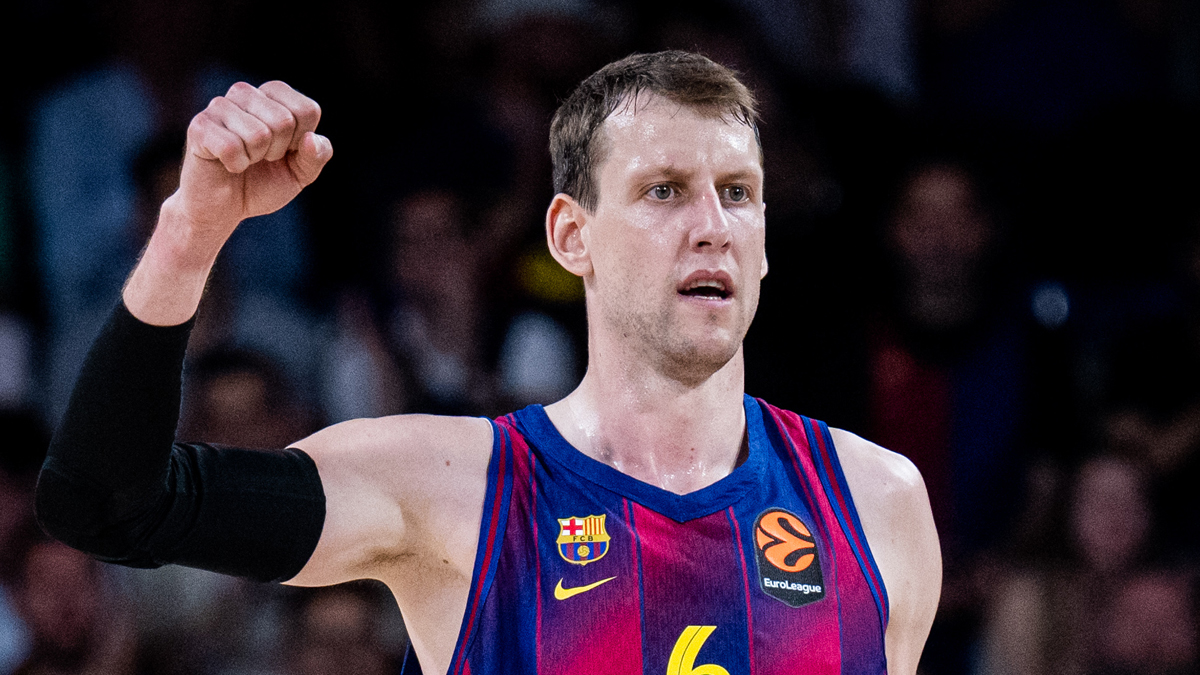 Barcelona, evinde Kızılyıldız'ı devirdi