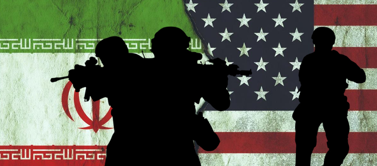 Bölge diken üstünde! İran'dan ABD'ye açık uyarı: Elimiz tetikte