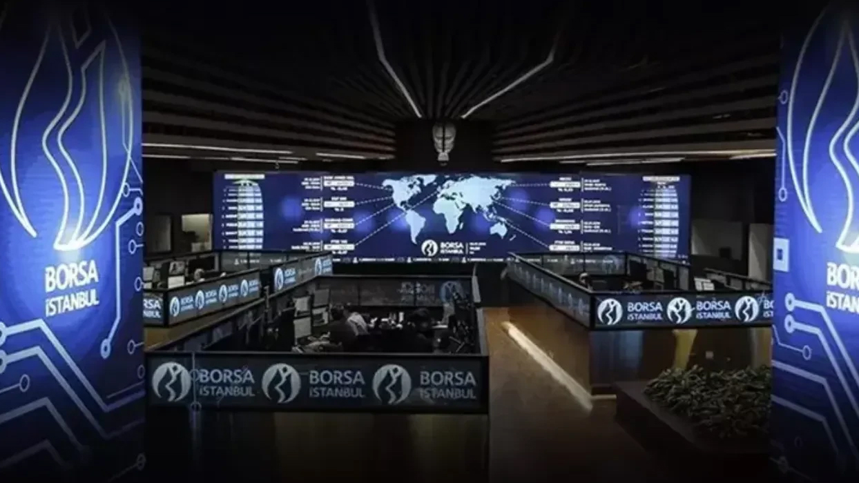 Borsa İstanbul'a uluslararası onay! Resmen kabul edildi