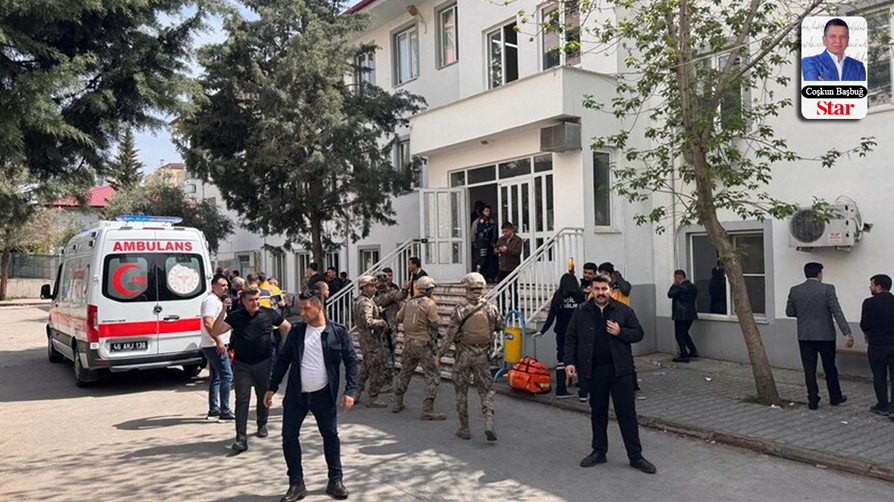 Coşkun BAŞBUĞ yazdı: Okul saldırılarının şifreleri