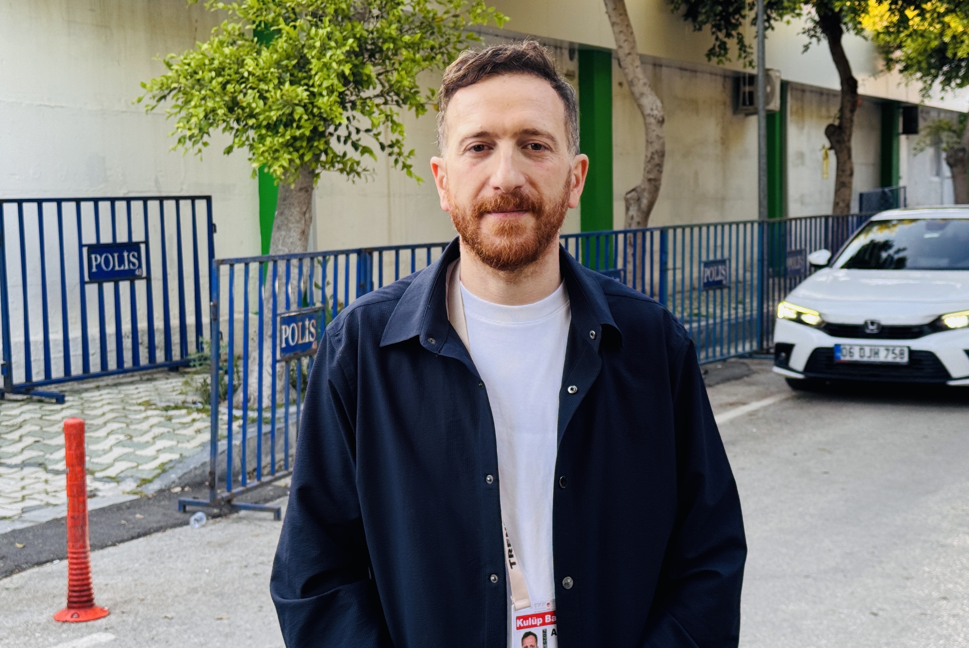 Erzurumspor FK Başkanı Ahmet Dal: Şampiyonluklar bir günde kazanılmaz