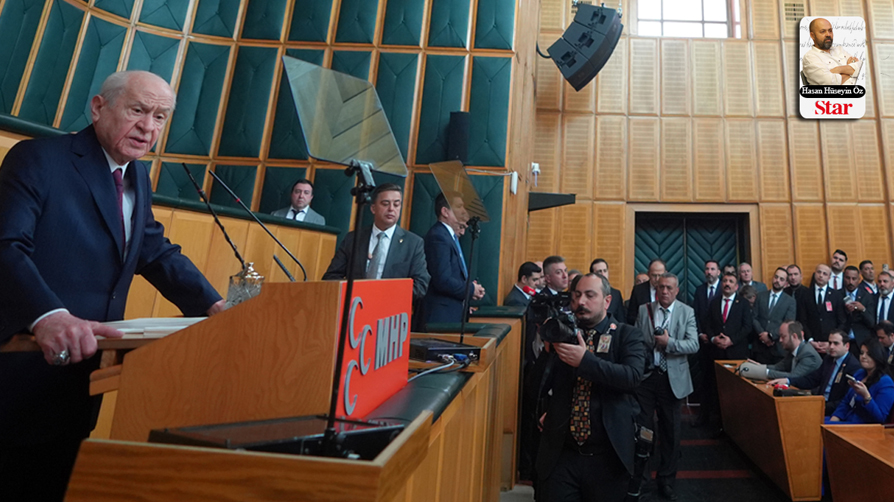 Hasan Hüseyin ÖZ yazdı: Devlet sınıfta kurulur