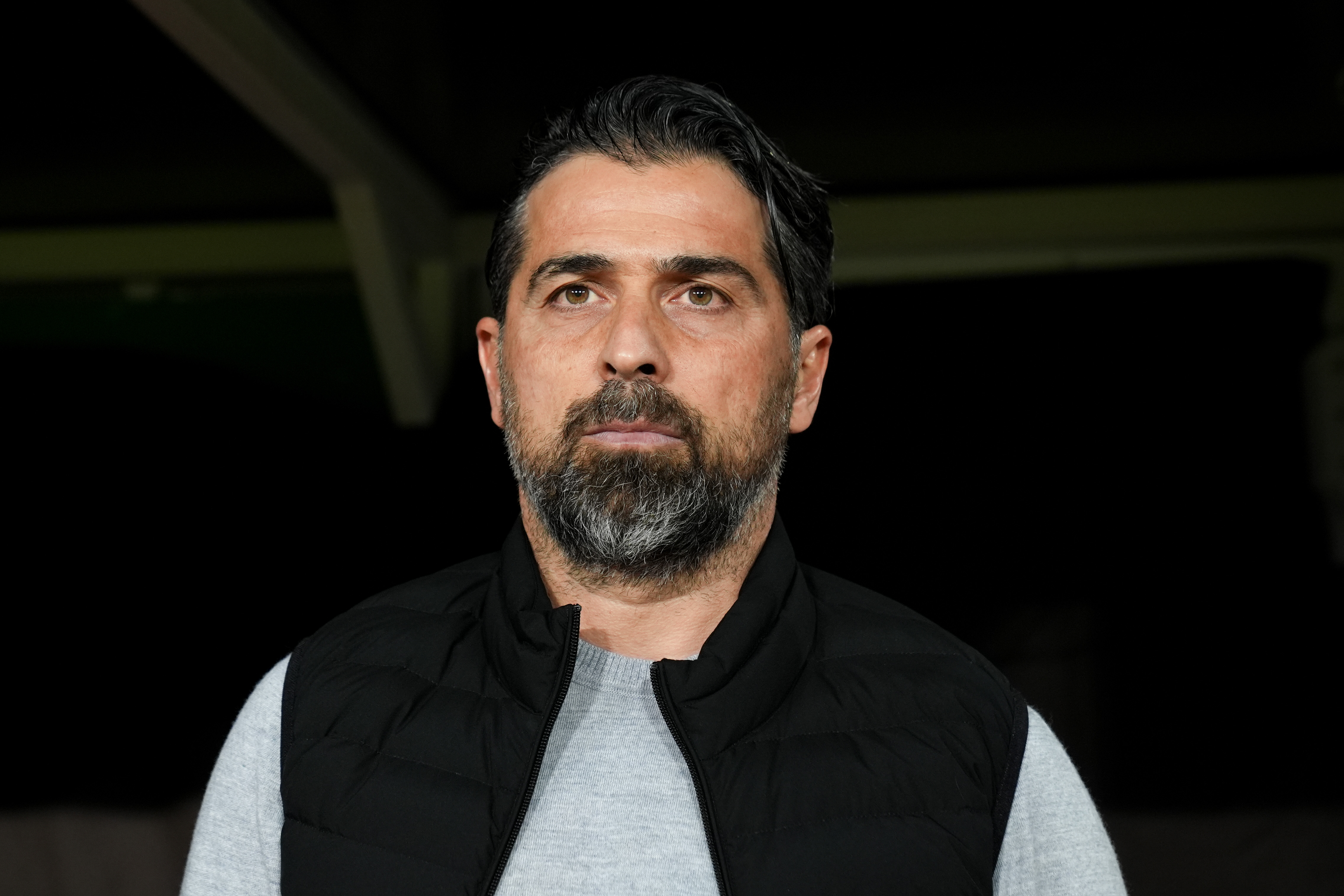 İlhan Palut: Fenerbahçe gibi değerli bir rakip karşısında galip gelmek özgüvenimizi artırabilir
