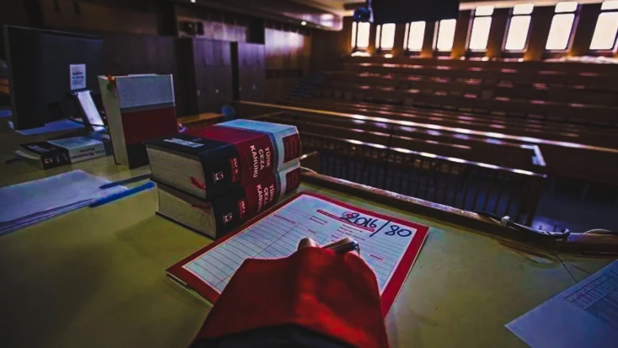 Kadastroda büyük temizlik! 56 yıllık dosya rafa kalktı