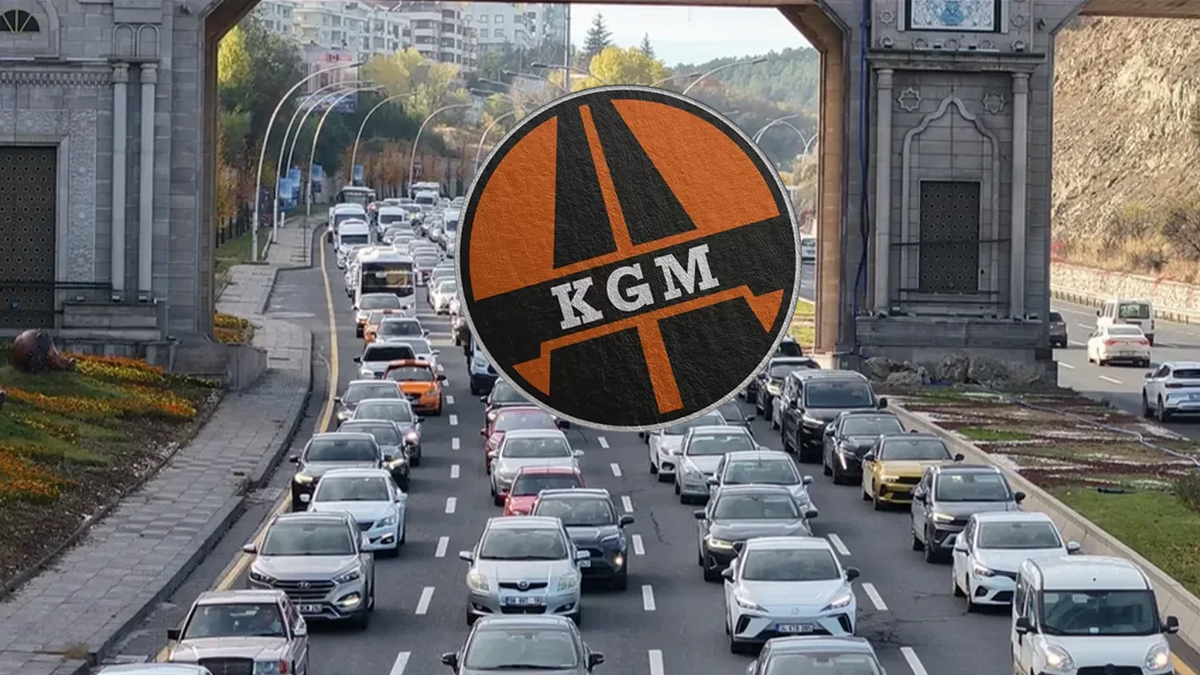 KGM'den "Ankara Çevre Yolu" tartışmalarına nokta! Mevcut sistem devam ediyor