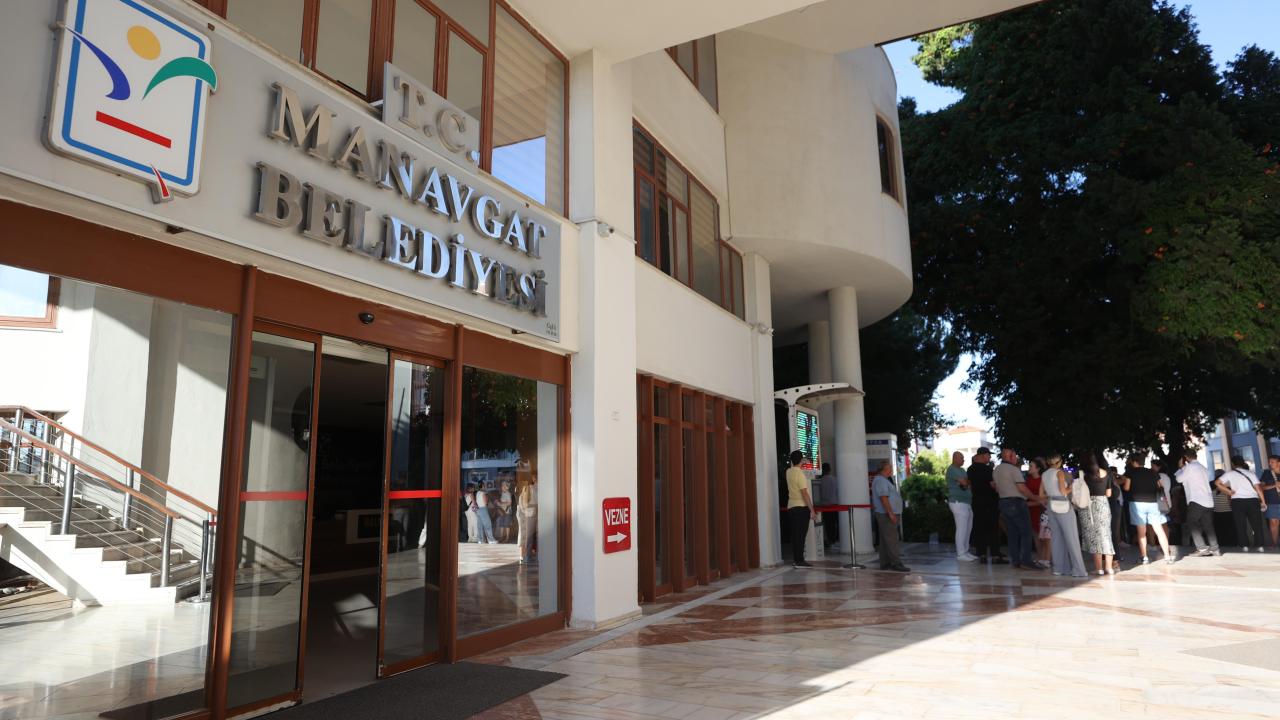 Manavgat dosyası büyüyor: 5 kişi daha tutuklandı