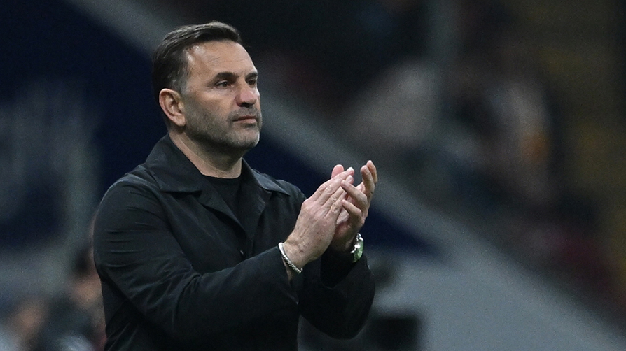 Okan Buruk'tan öz eleştiri! 