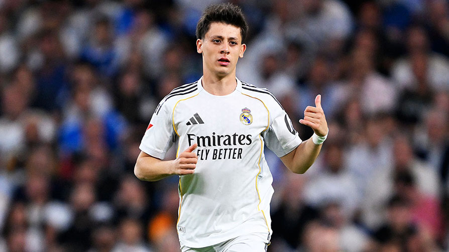 Övgüleri toplamaya devam ediyor! İspanya'da gündem Arda Güler