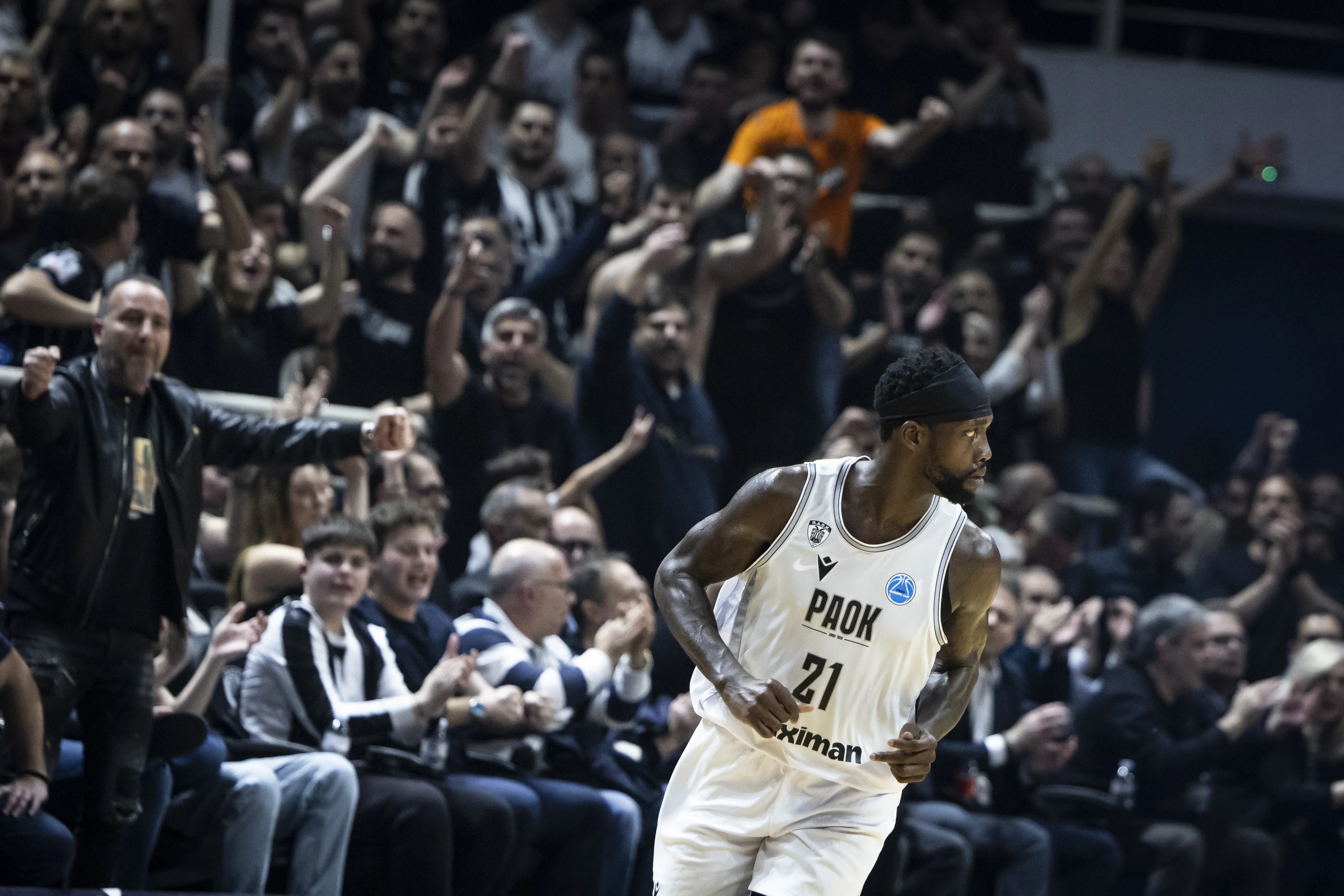 PAOK, Bilbao'yu geçerek avantajı kaptı