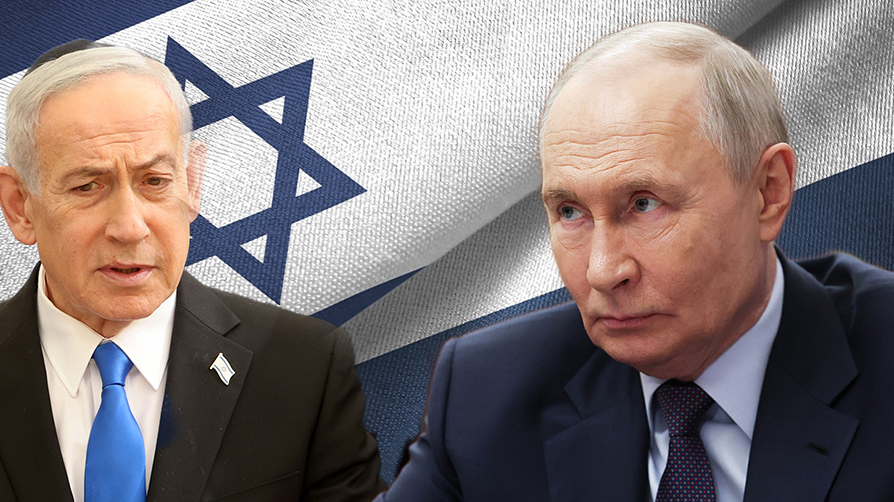 Rusya-İsrail arasında diplomatik gerilim! Moskova'da alıkonulan İsrailliler sorguya çekildi