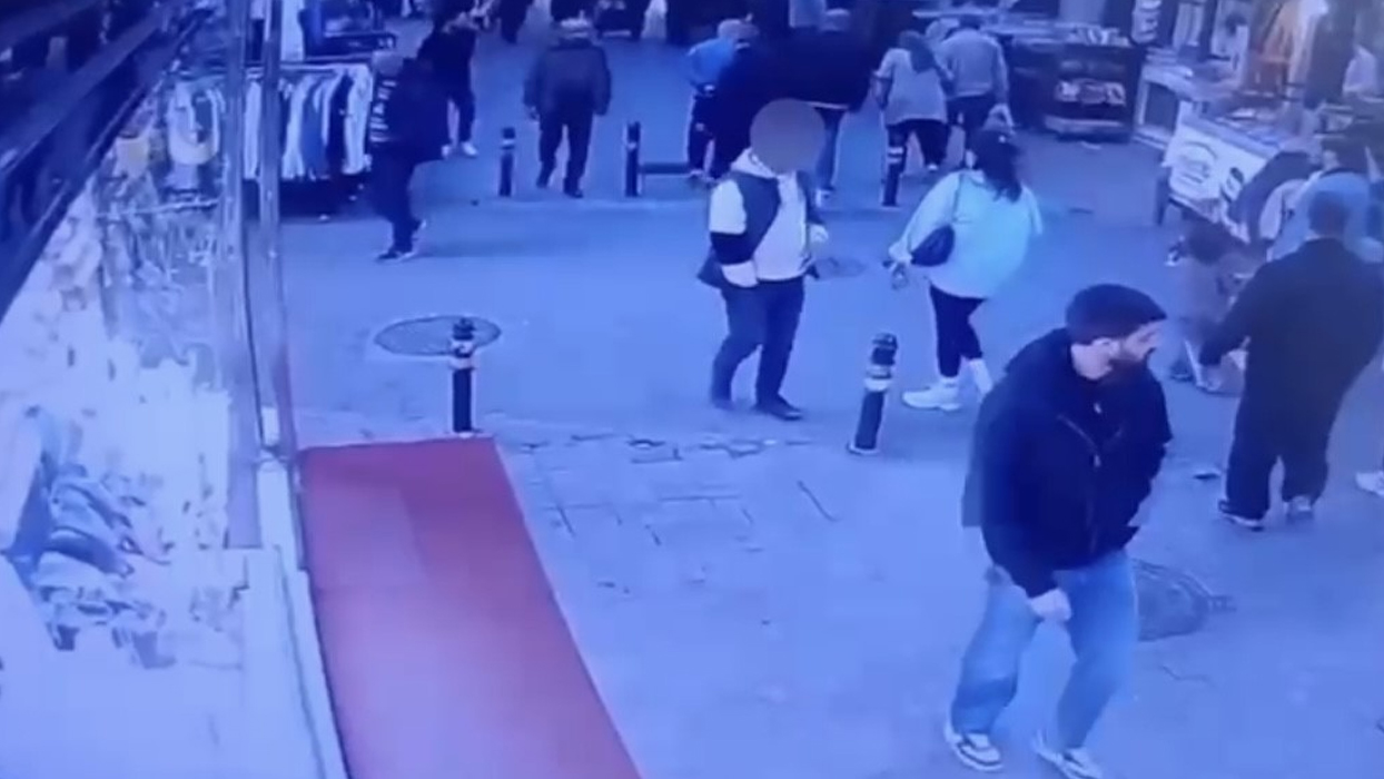 Sahte savcı vurgunu! 2 milyonluk dolandırıcılık