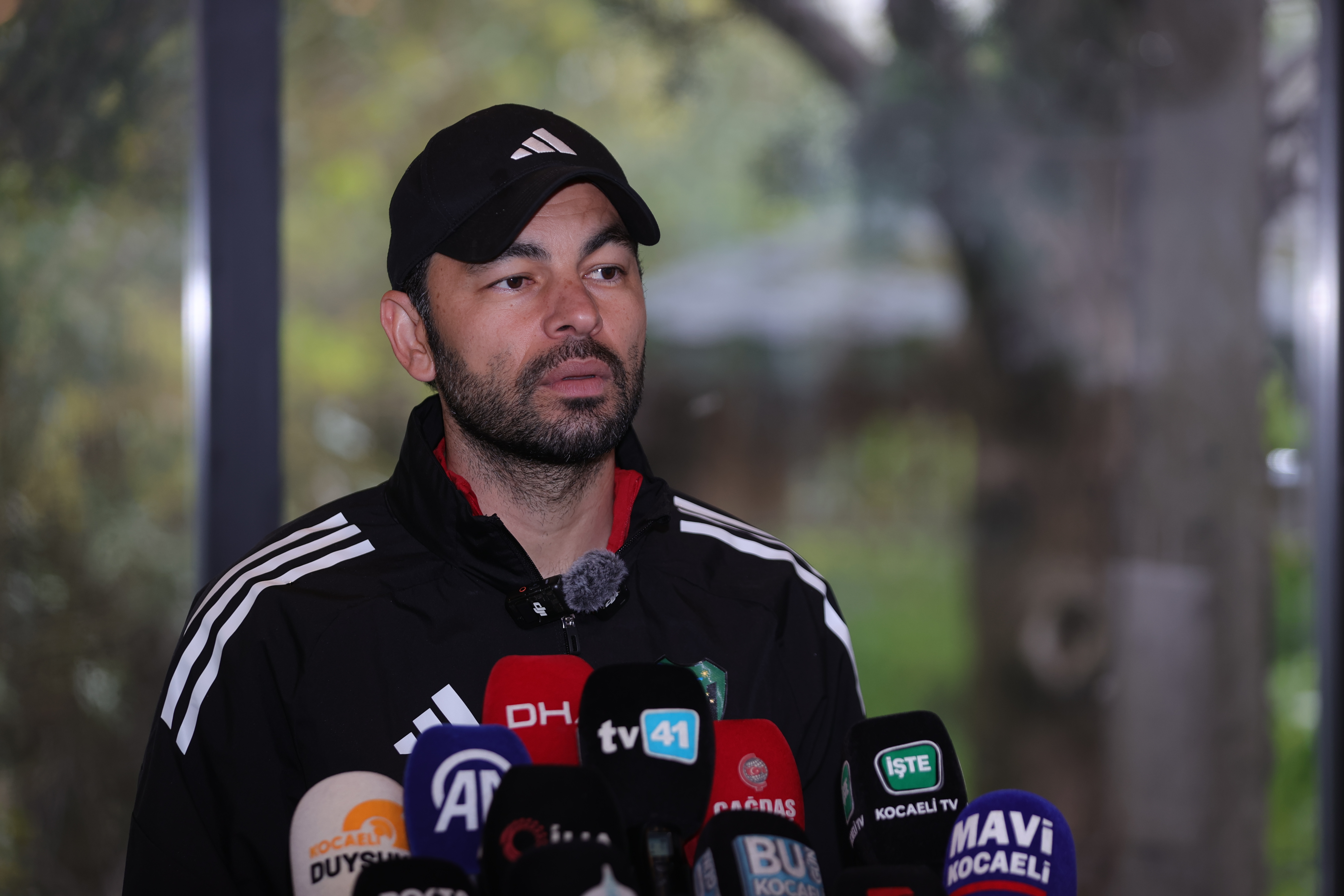 Selçuk İnan: Şimdi amaç kazanabildiğimiz kadar puan kazanmak