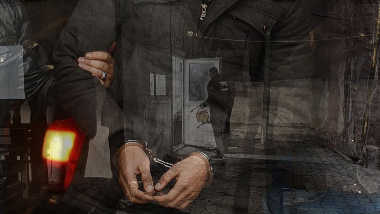 Silahlı saldırıda belediye çalışanını katletmişti: Zanlı cezaevine gönderildi