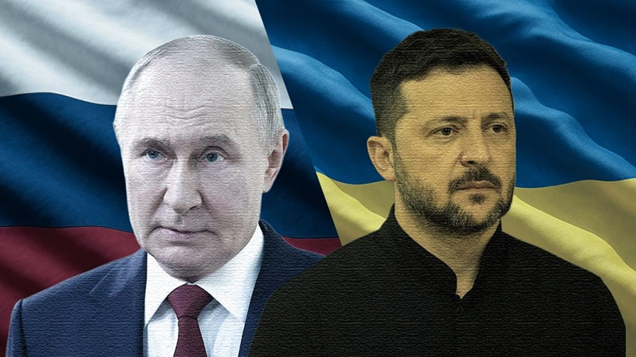 Tarihi buluşma için adım atıldı! Kritik zirve için adres Türkiye