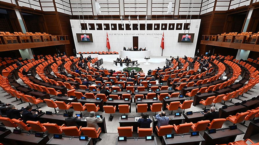 TBMM'den çifte düzenleme: Aile ve çocuklar için yeni dönem başlıyor