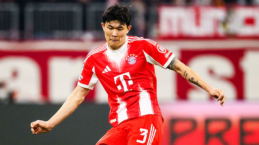 Transfere kapı kapandı! Fenerbahçe'ye Kim Min-Jae'den kötü haber