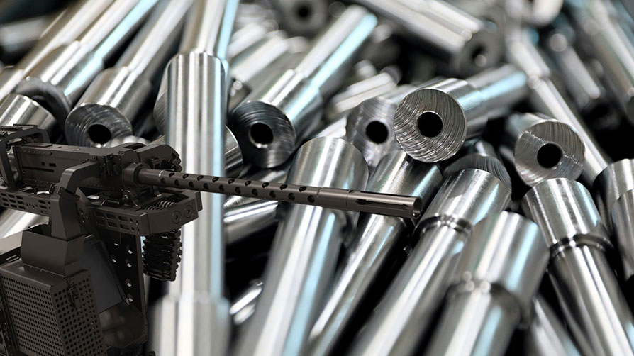 Türk savunma sanayisinden yeni güç: İlk kez vitrine çıkacak