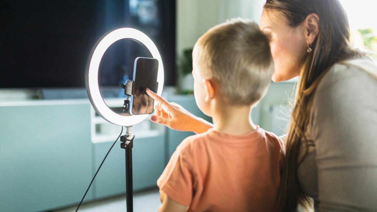 Türkiye'den çocuklar için dijital dönemde büyük hedef: Politika belirleyici ülkeler arasına girecek