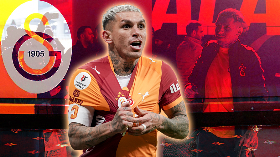 Ve bir devrin sonu! Lucas Torreira transferi resmen duyuruldu