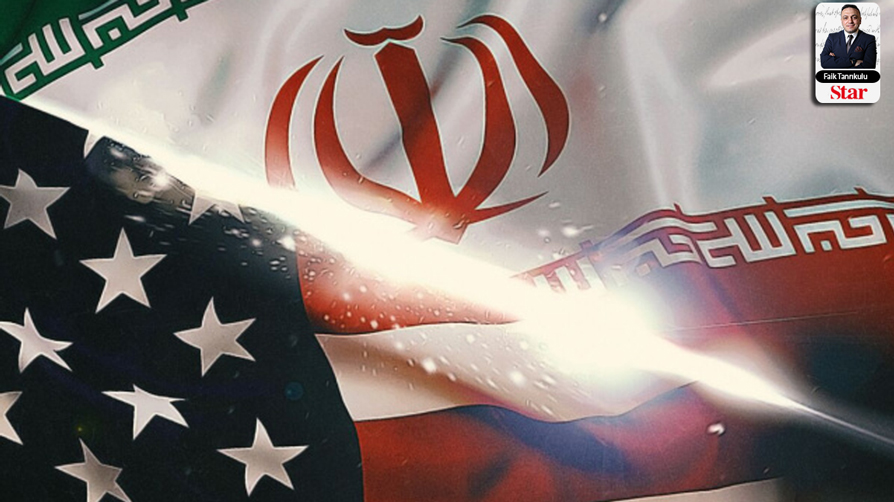 ABD-İran geriliminde yeni savaş doktrini