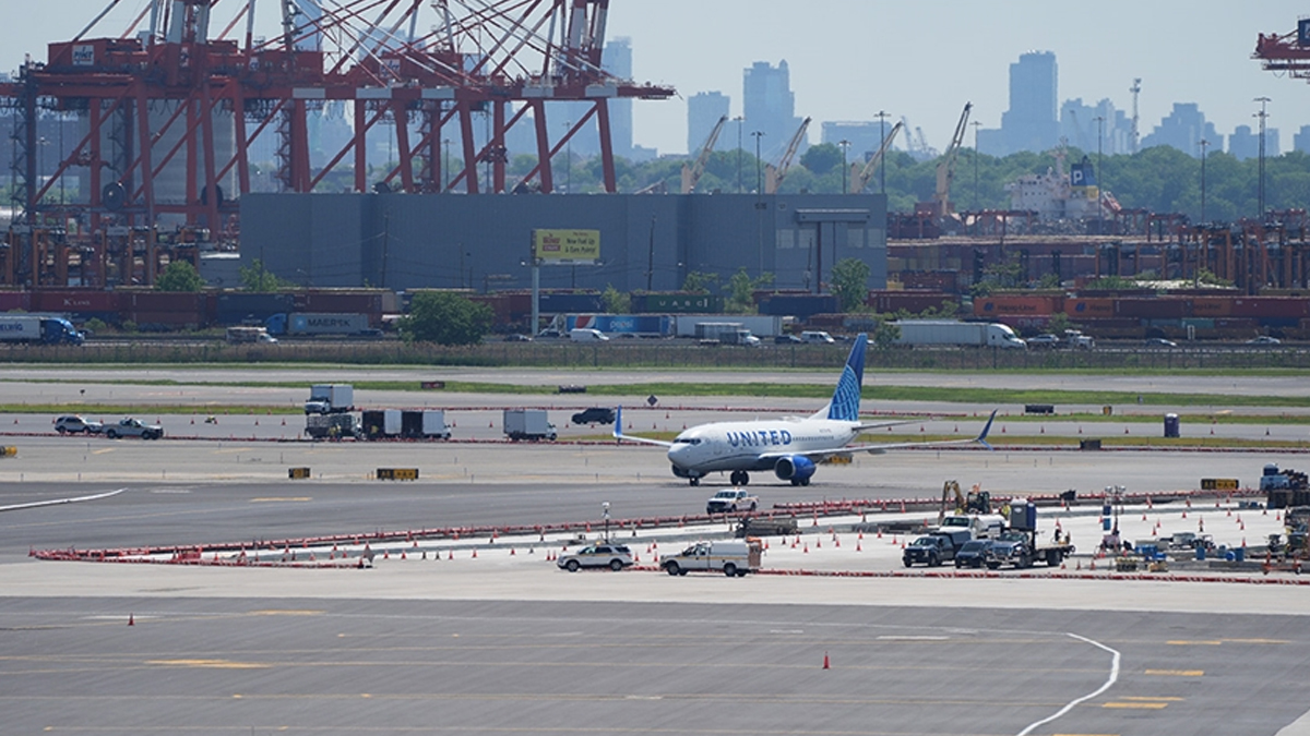 ABD'de alarm: Havalimanlarında maaş krizi kapıda
