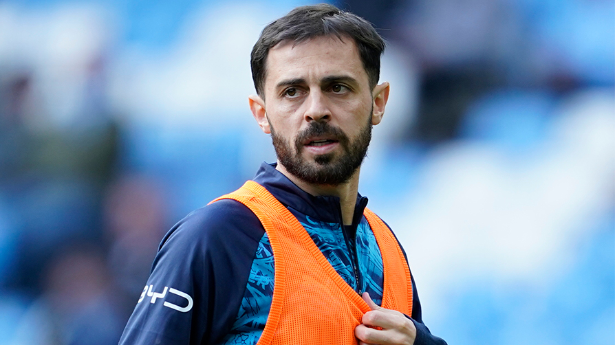 Bernardo Silva için transfer yarışı! Fenerbahçe'nin teklifini duyurdular