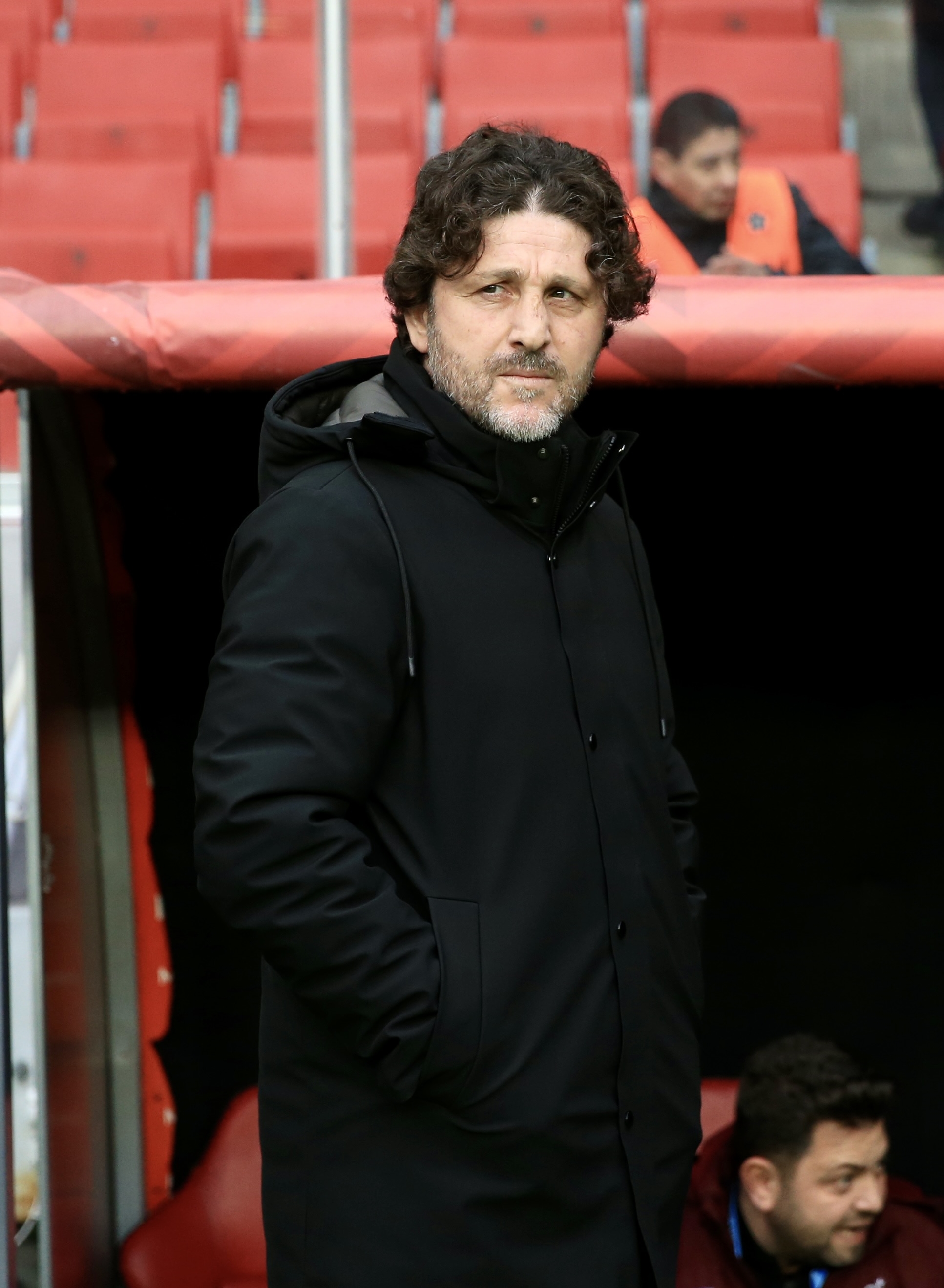 Fatih Tekke: Onana'ya ayrı bir parantez açmak lazım