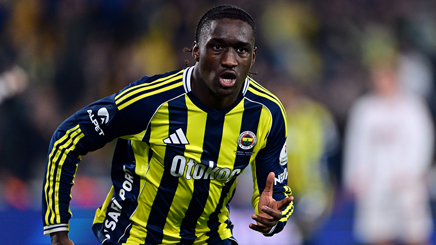 Fenerbahçe'de Cherif tartışması: Transferi Tedesco istemiş