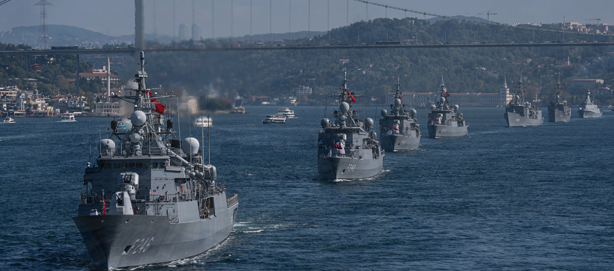 NATO Zirvesi Oncesi Turkiye'nin Arabuluculuk Sinavi preview 2