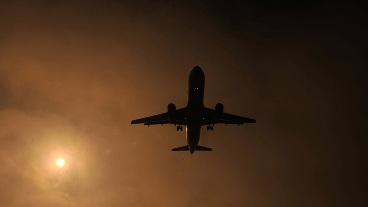 Körfez'de normalleşme: Kuveyt'te uçuşlar başlıyor