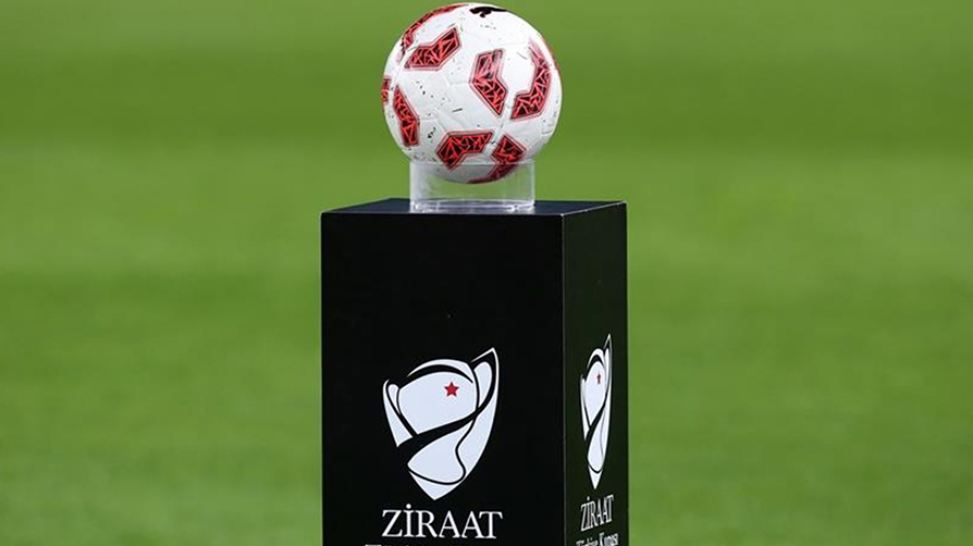 Kupada yarı final heyecanı! İşte eşleşmeler ve maç programı...