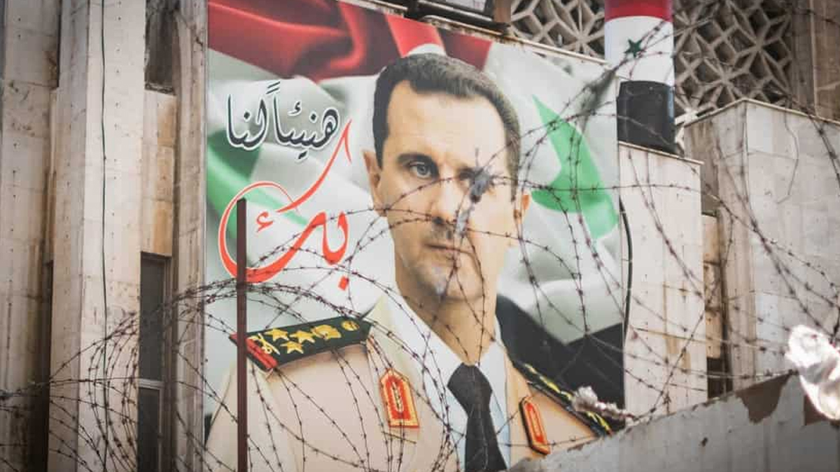 Lahey'de Esed davası: Rejim milisine 30 yıl hapis istendi