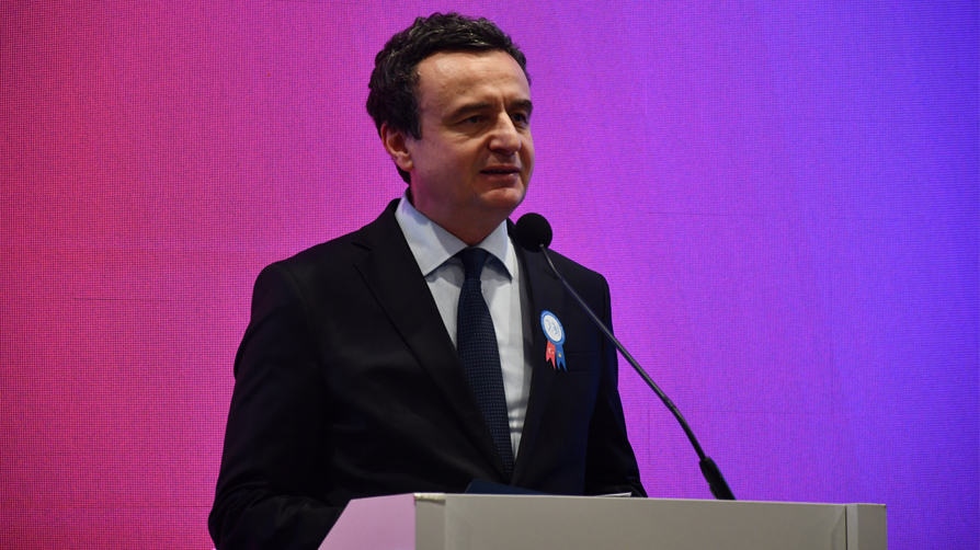 Türkiye'ye özel teşekkür: Türkler devletimizin ayrılmaz bir parçasıdır