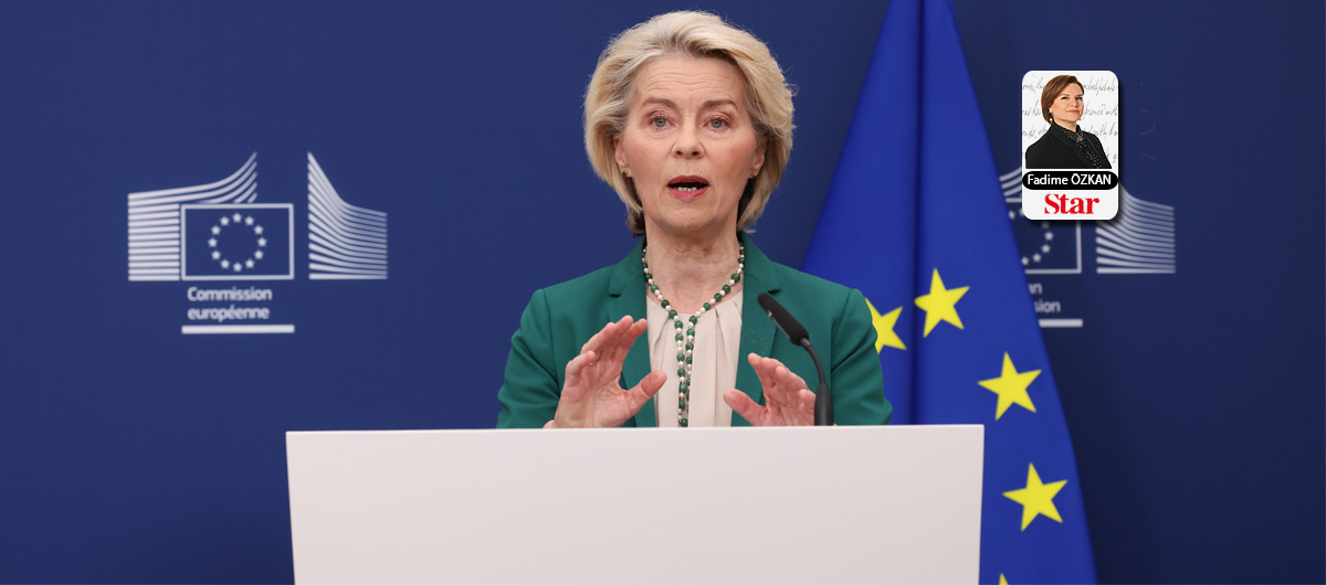 Yaşlı kıtada demans: Vizyonsuz, ilkesiz, basiretsiz