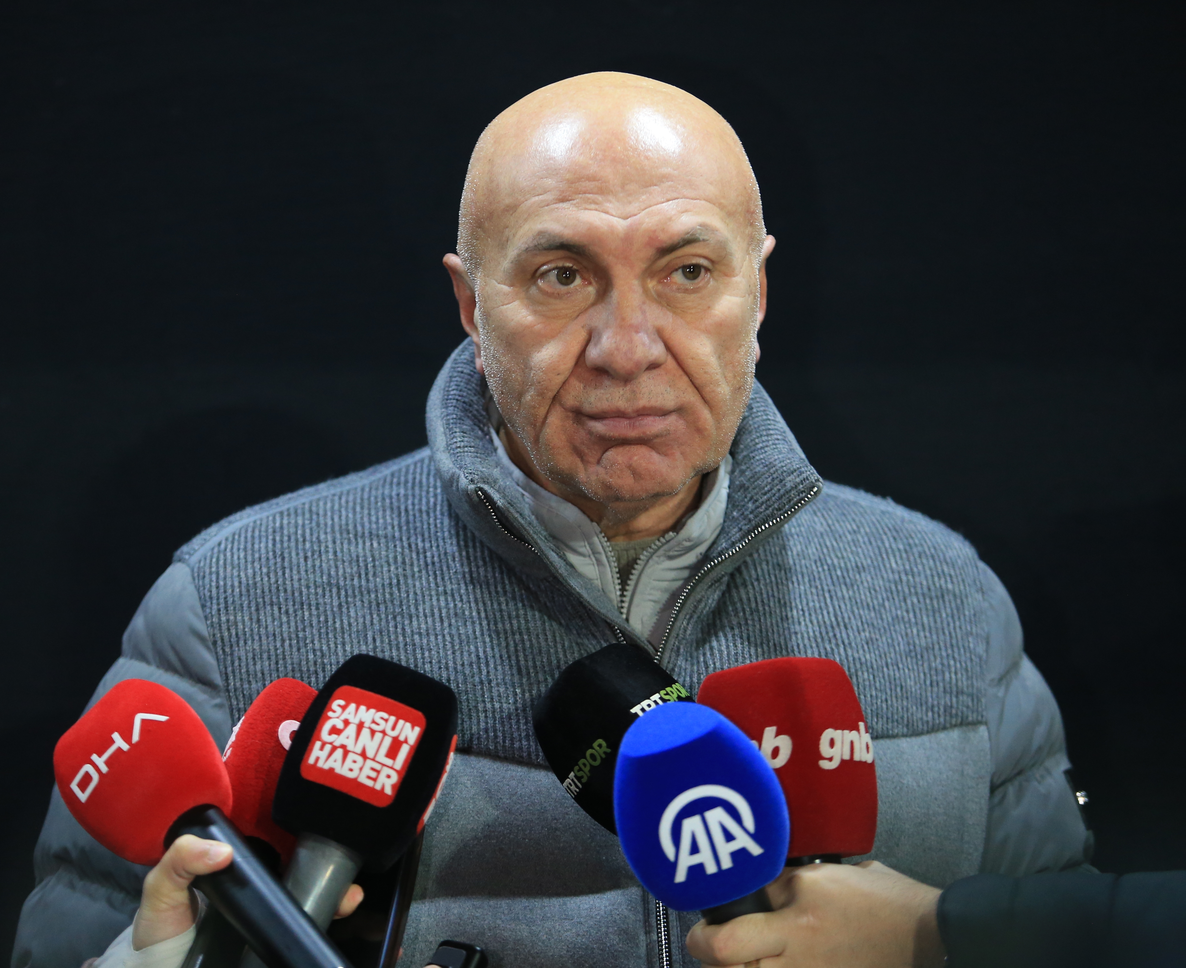 Yüksel Yıldırım'dan sert hakem tepkisi! 