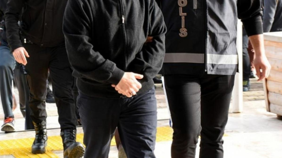 5 ilde 'rüşvet' operasyonu! 14 şüpheliden 7'si tutuklandı