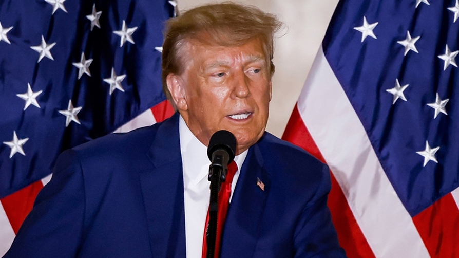 ABD Başkanı Trump: İsrail-Lübnan ateşkesi 3 hafta uzatıldı