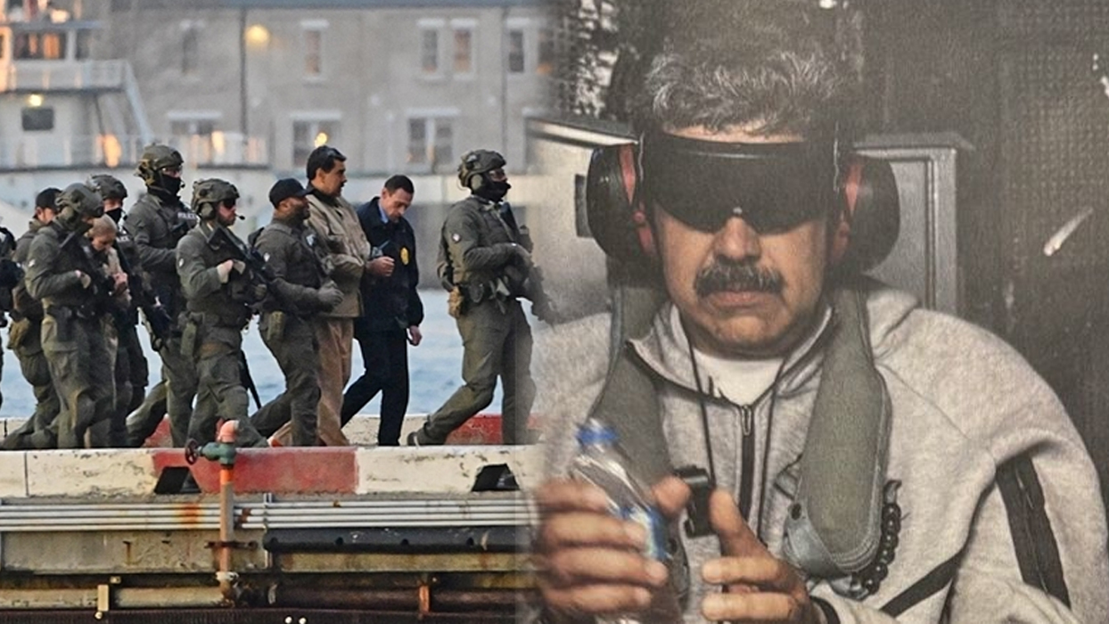 ABD ordusunda köstebek depremi! Maduro operasyonunu 400 bin dolara sattı