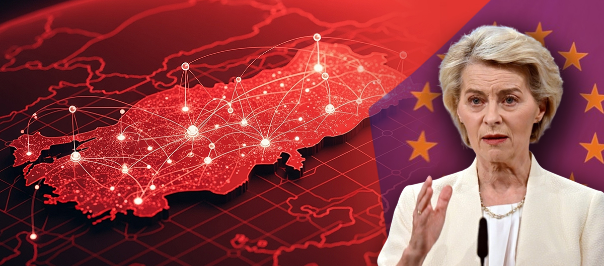 AB'yi bekleyen tehlike: Türkiye 