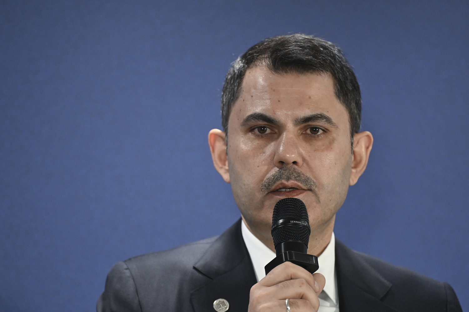 Bakan Kurum paylaştı: Yüzyılın Konut Projesi'nde bu kez ev sahibi İstanbul