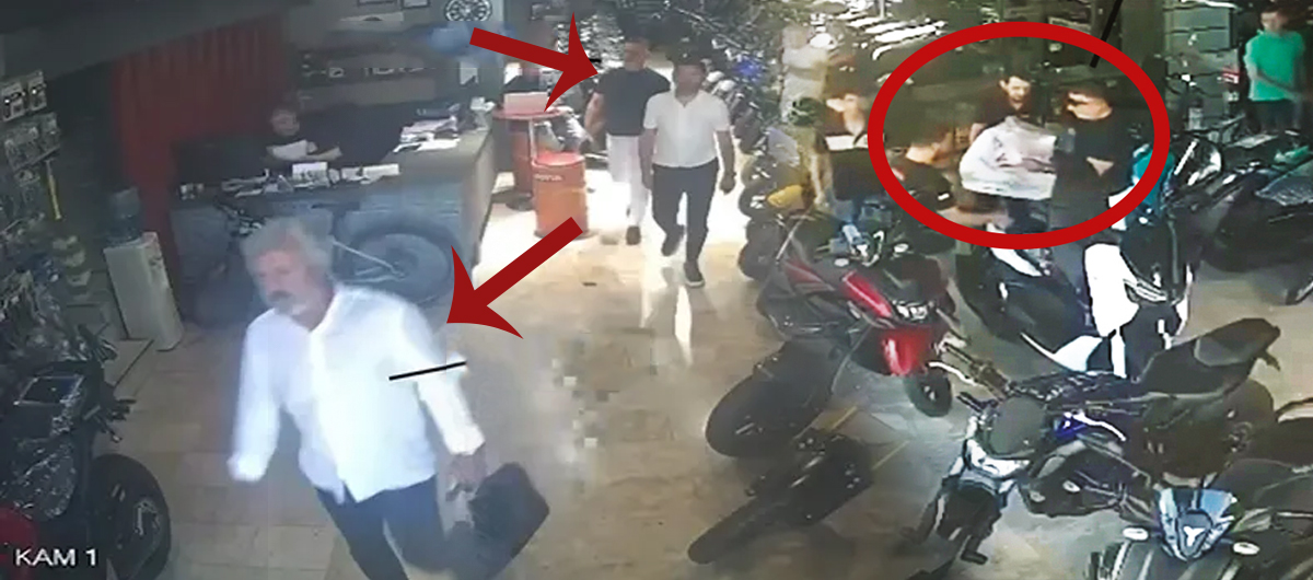 CHP'deki yolsuzluğun itirafı: Rüşvet yoksa iskan yok