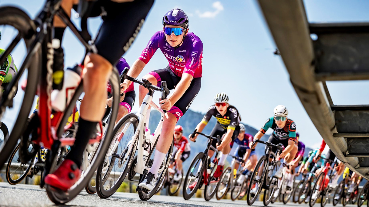 Dünya bisikletinin yıldızları Türkiye yollarında…