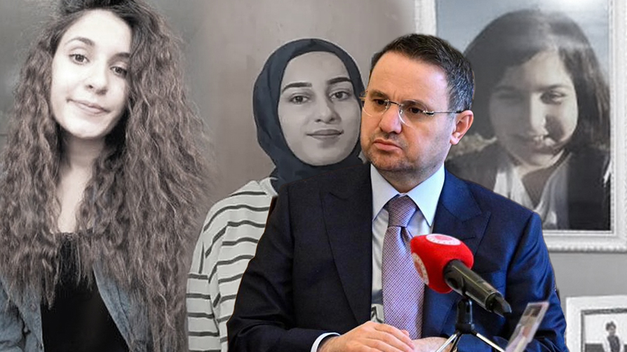 Faili meçhul vakalar mercek altında! Bakan Gürlek: Unutulmaya terk edilmeyecek