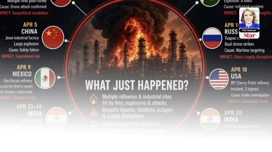 Filiz Katman yazdı: Hedef ne?