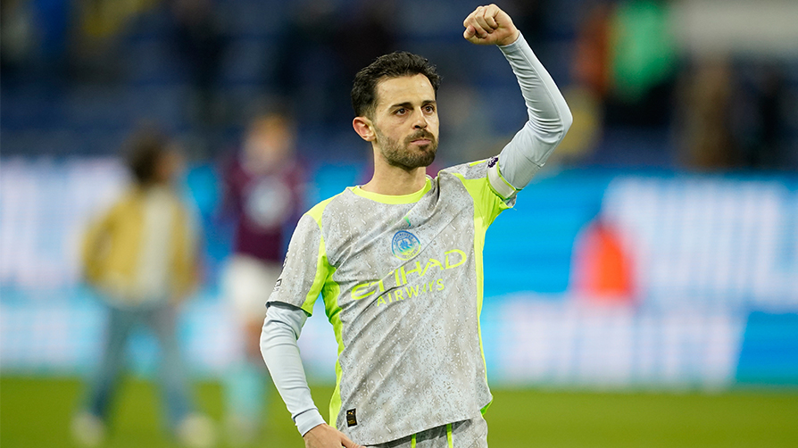 Galatasaray'da istiyordu... Bernardo Silva'ya dev talip!