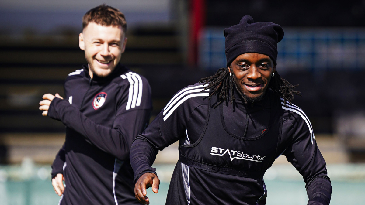 Gaziantep FK, Eyüpspor maçına hazır