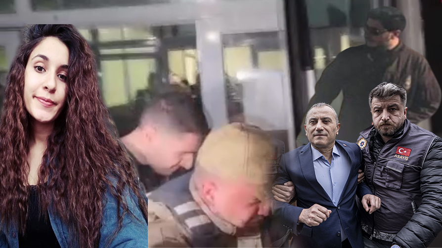 Gülistan Doku dosyasında yeni perde: 