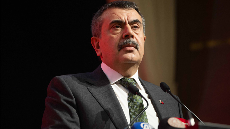 Okullarda yeni dönem! Bakan Tekin: Acımız, yasımız, mesuliyetimiz ortak